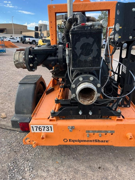 2021 PIONEER PP66S12L71-TD2.9L4