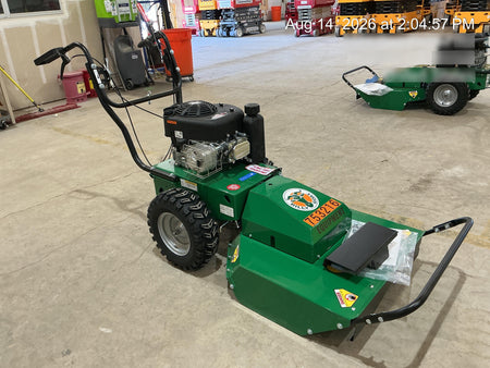2026 BILLY GOAT BC2600ICH
