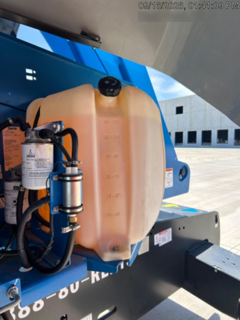 2026 GENIE S-65 XC