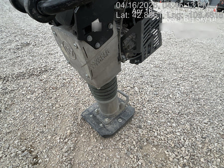 2025 WACKER NEUSON BS62-4Ab/28