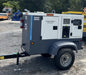 2023 ATLAS COPCO QAS45 CWK