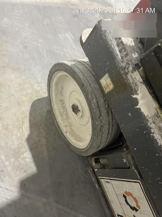 2019 SKYJACK SJIII-4632