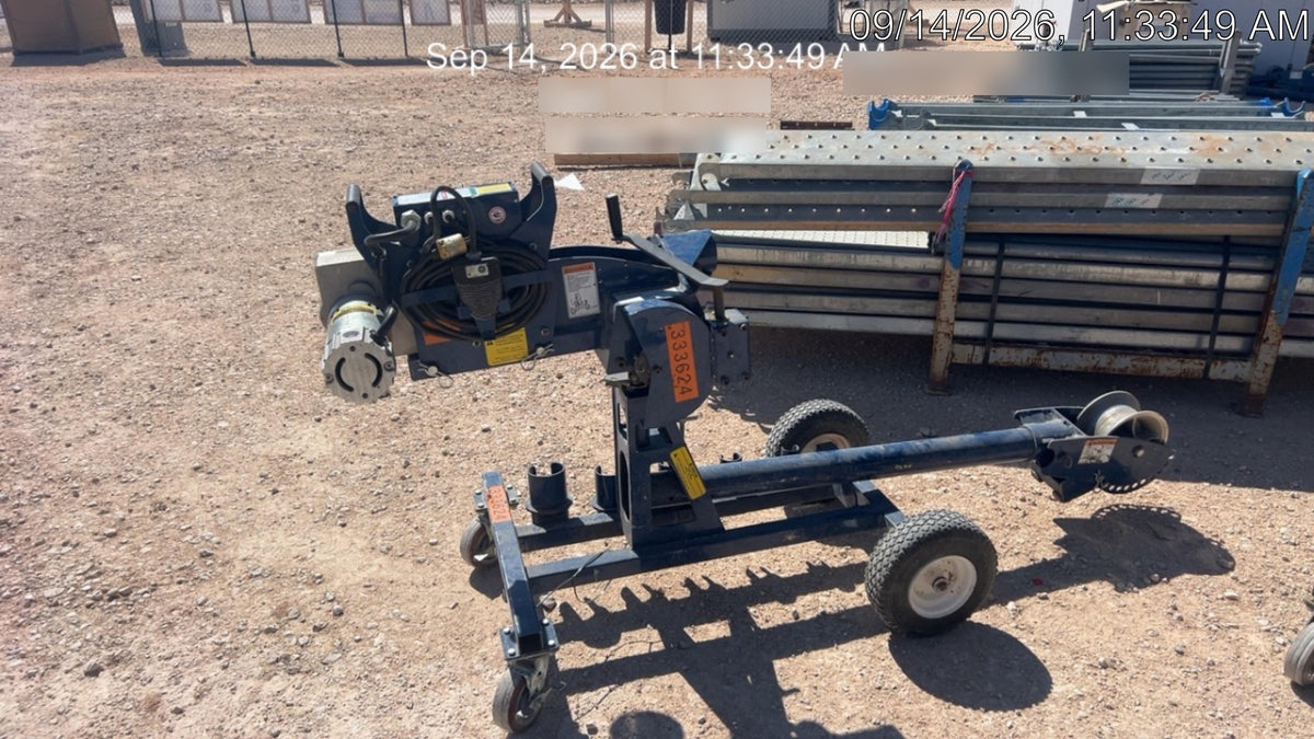 2023 CURRENT TOOLS 100A