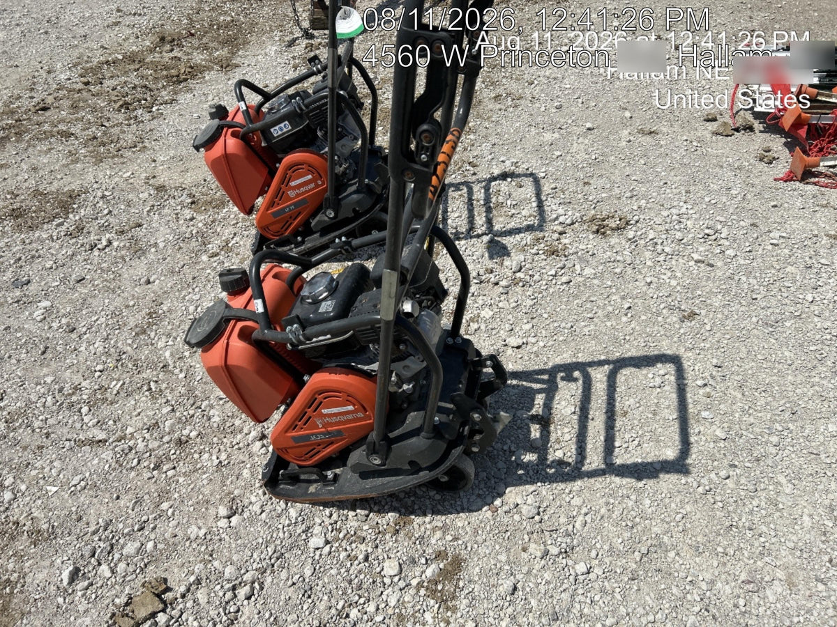 2024 HUSQVARNA LF75