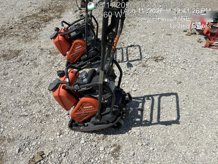 2024 HUSQVARNA LF75