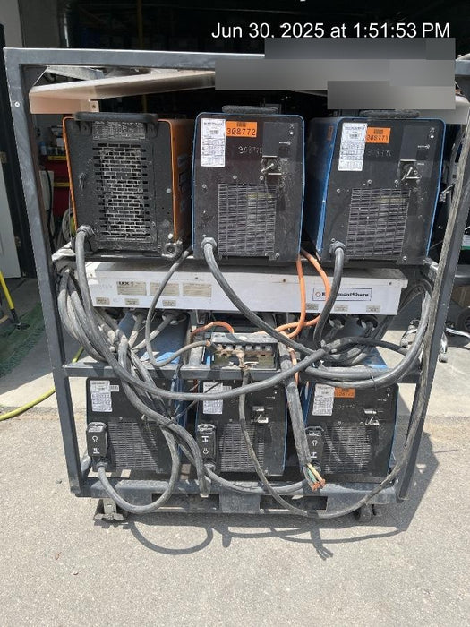 2023 LEX WR6A-7SM-FG26DZ6LD-R