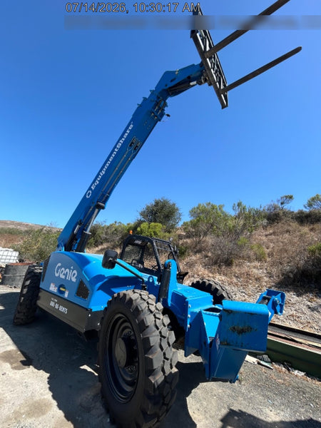 2026 GENIE GTH-1056