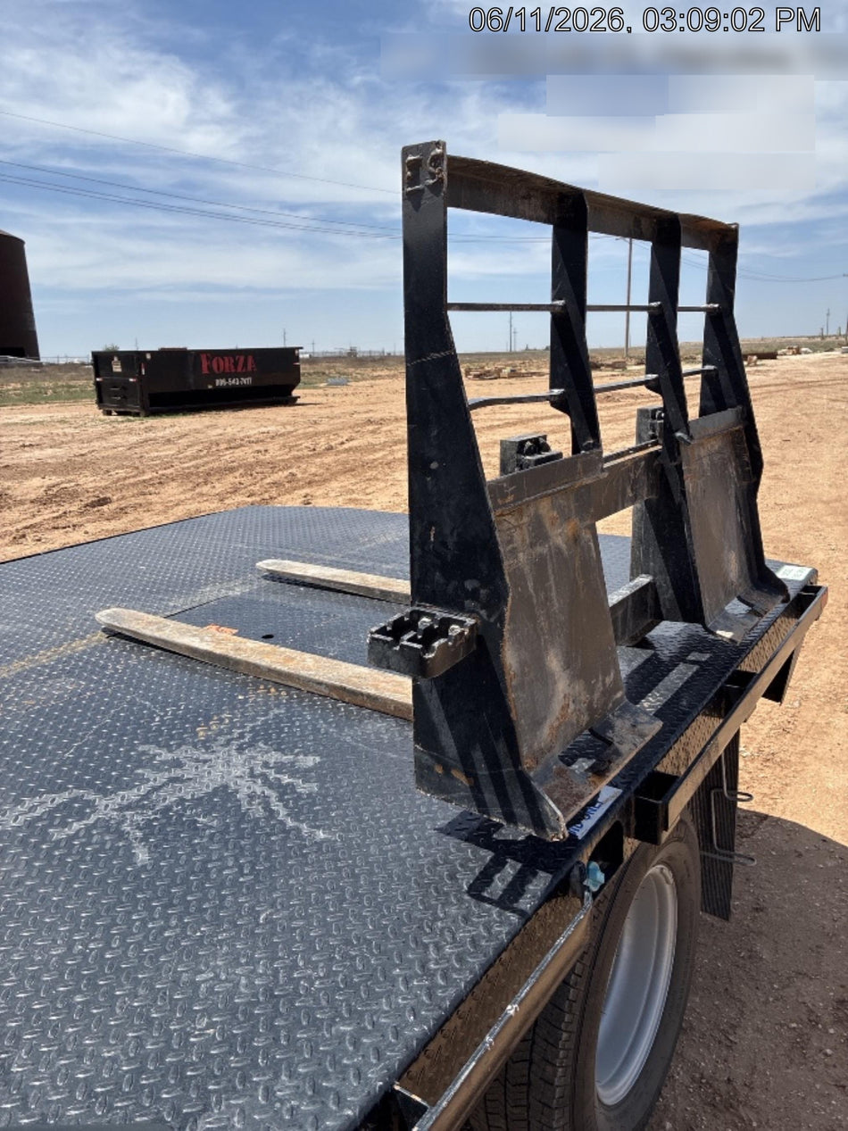 2025 ARROW MATERIAL HANDLING F5100CB