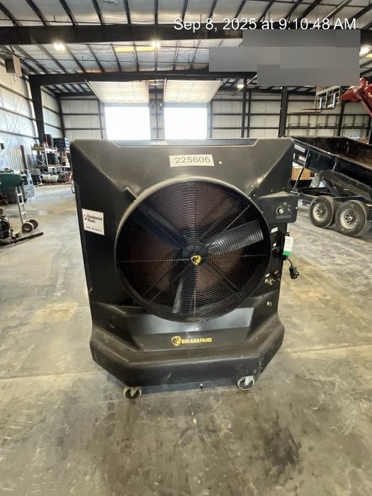 2022 BIG ASS FANS Cool Space 400