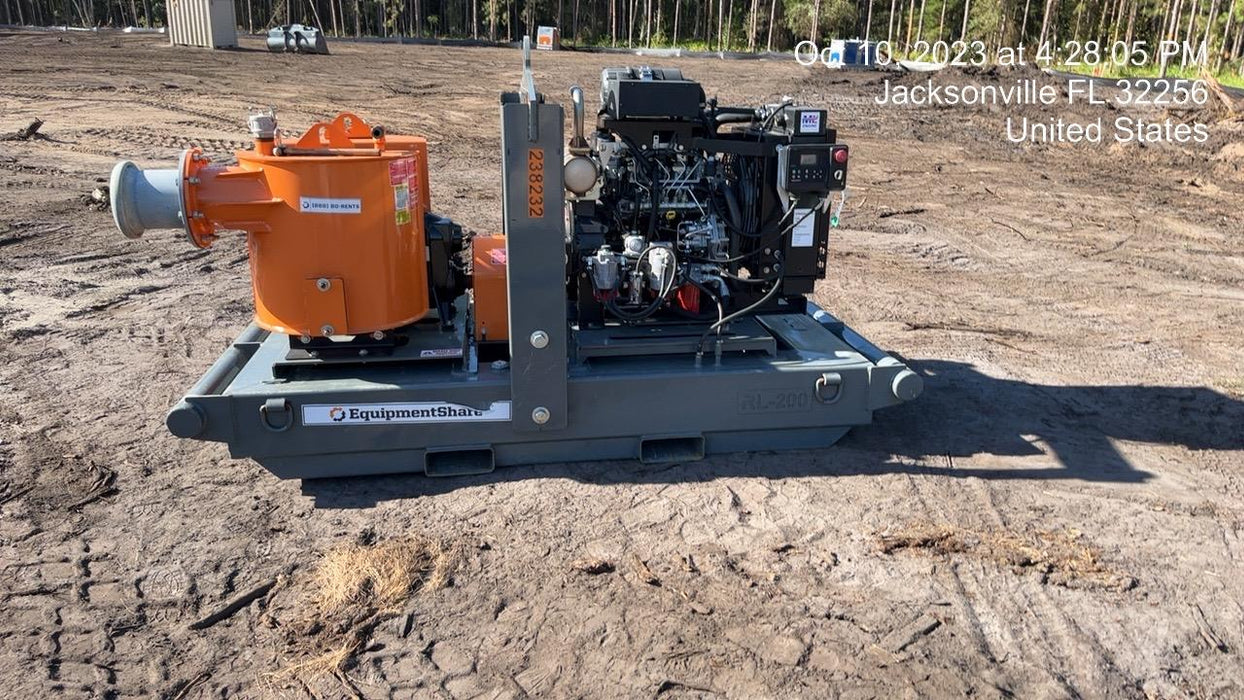 2022 MYERS-SETH RL-200