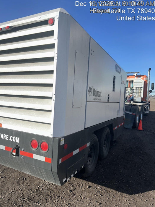 2025 BOBCAT PA915WCU-T4F