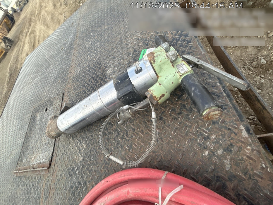 2020 SULLAIR MPB 90A