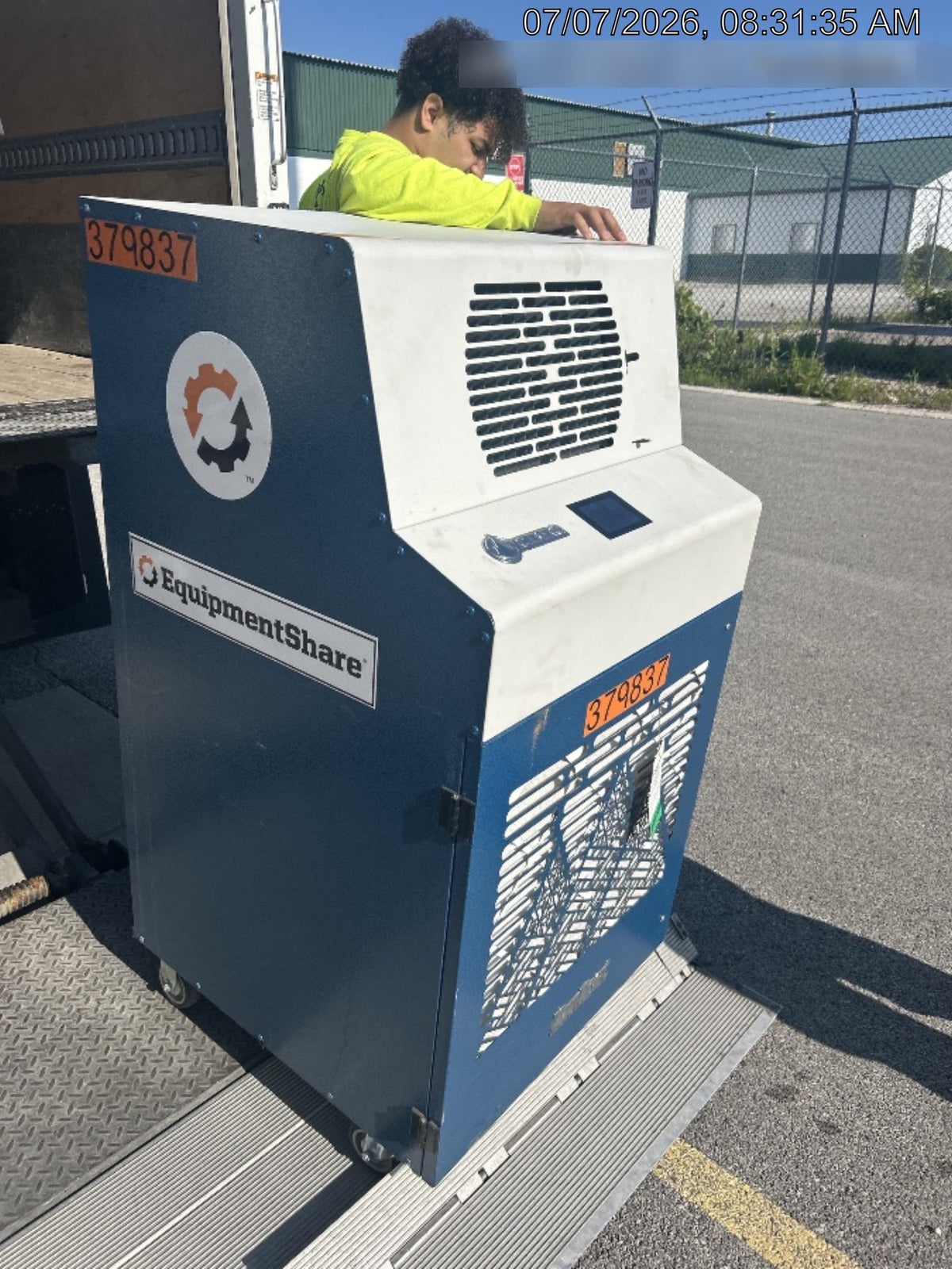2023 KWIKOOL KWIB6021-2