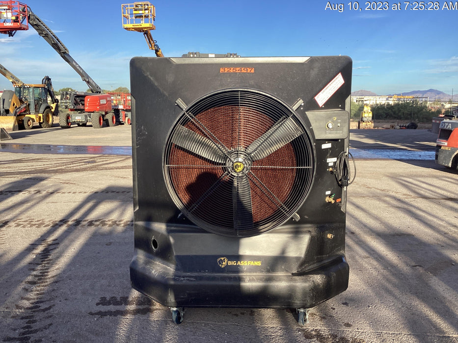 2023 BIG ASS FANS Cool Space 400