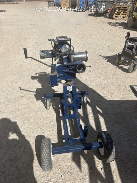 2025 CURRENT TOOLS 100A