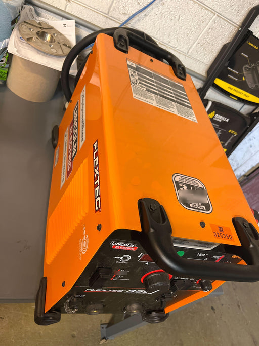 2023 LINCOLN ELECTRIC FLEXTEC 350X
