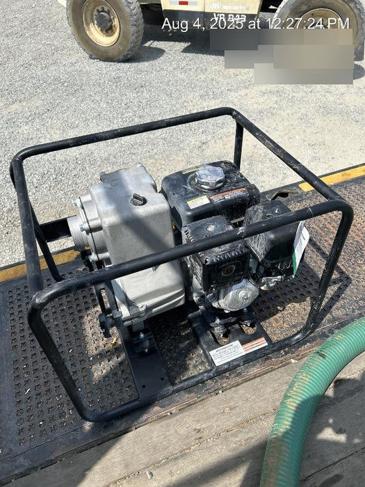 2024 MI-T-M WTP-T03-0MGH