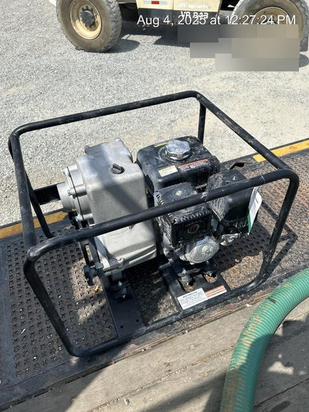 2024 MI-T-M WTP-T03-0MGH