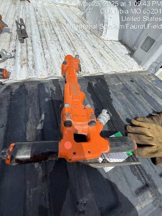 2020 MICHIGAN PNEUMATIC MP-TPB60-114