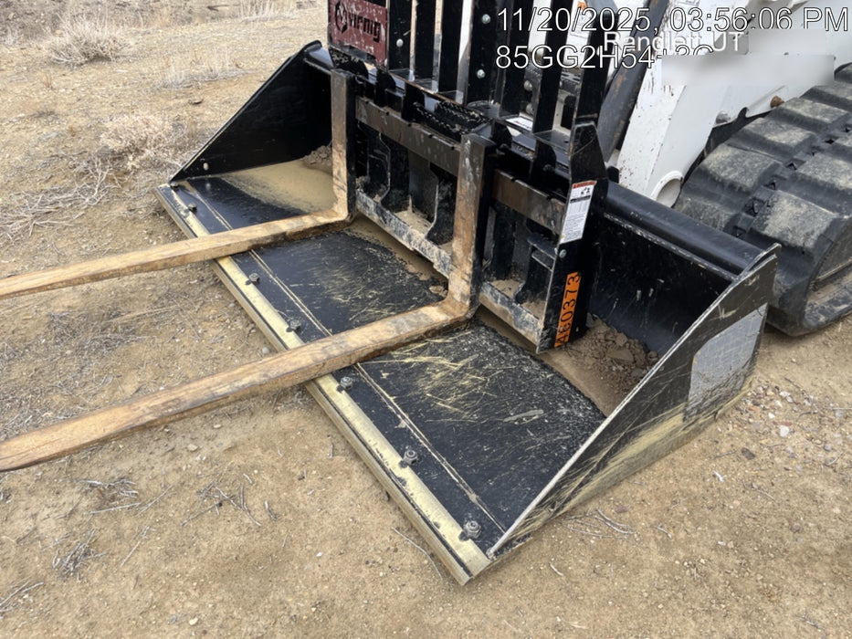 2024 VIRNIG PF4855-5VG