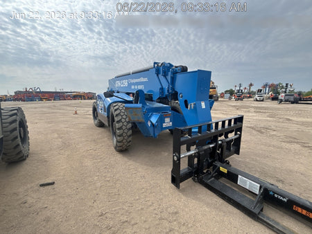 2025 STAR INDUSTRIES M1360B - Star JIB Boom