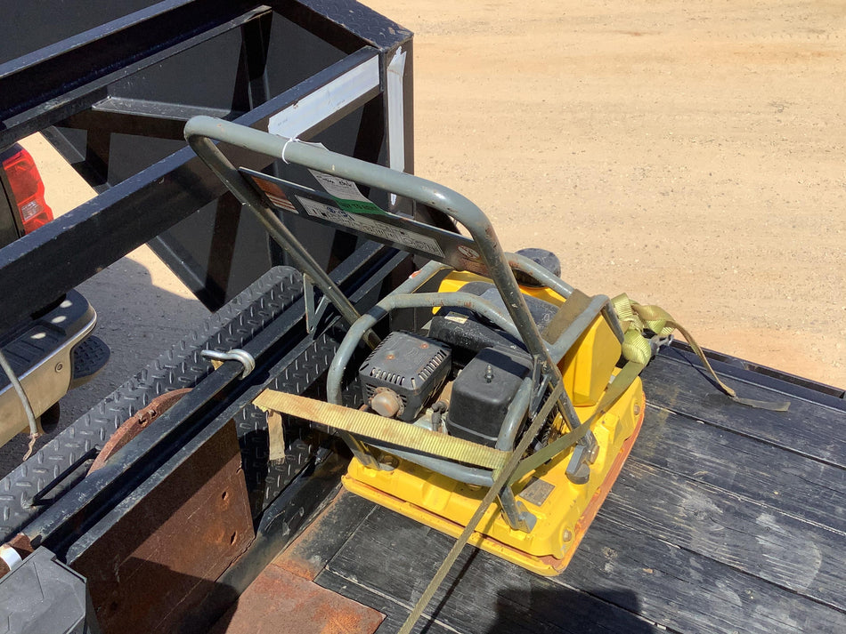 2020 WACKER NEUSON WP1550AW