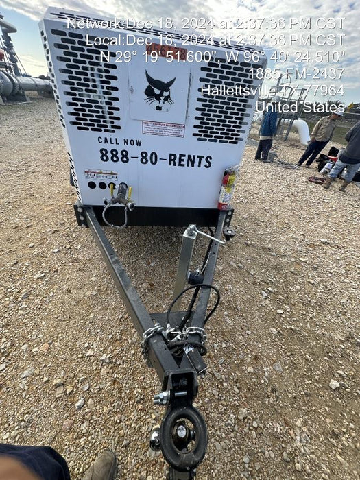 2025 BOBCAT PA425WCU-T4F