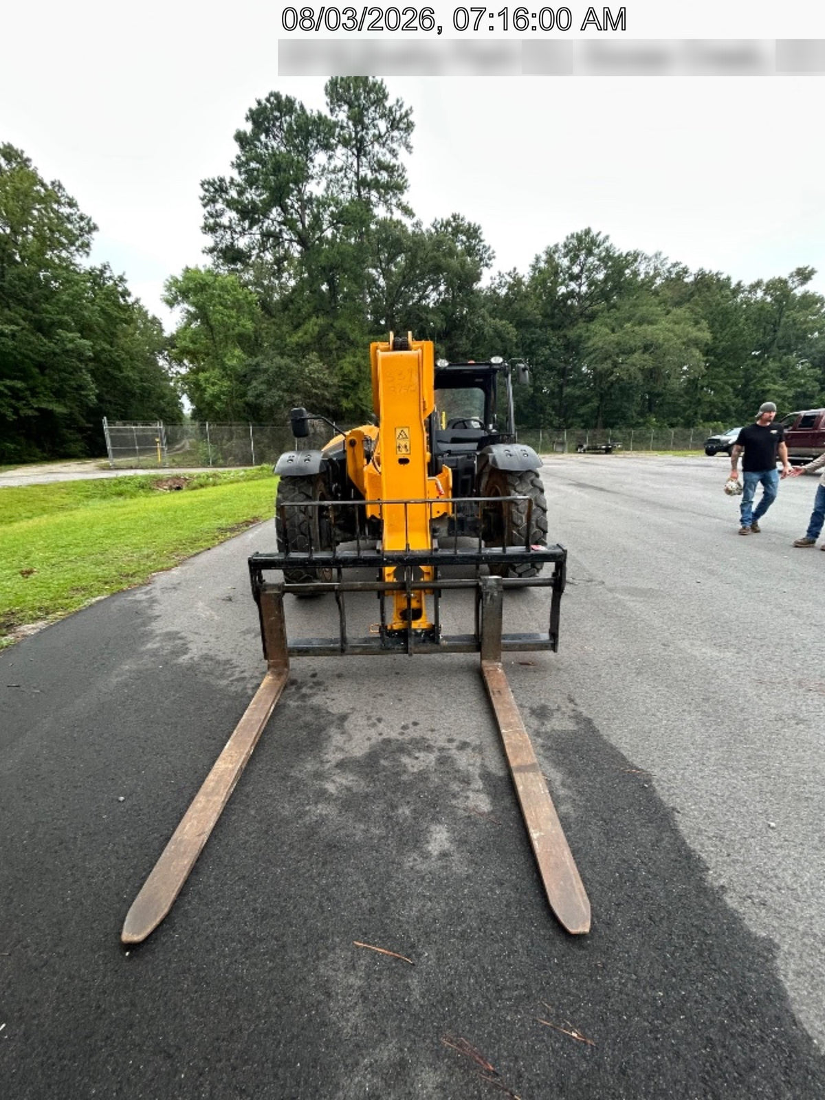 2024 JCB 509-42