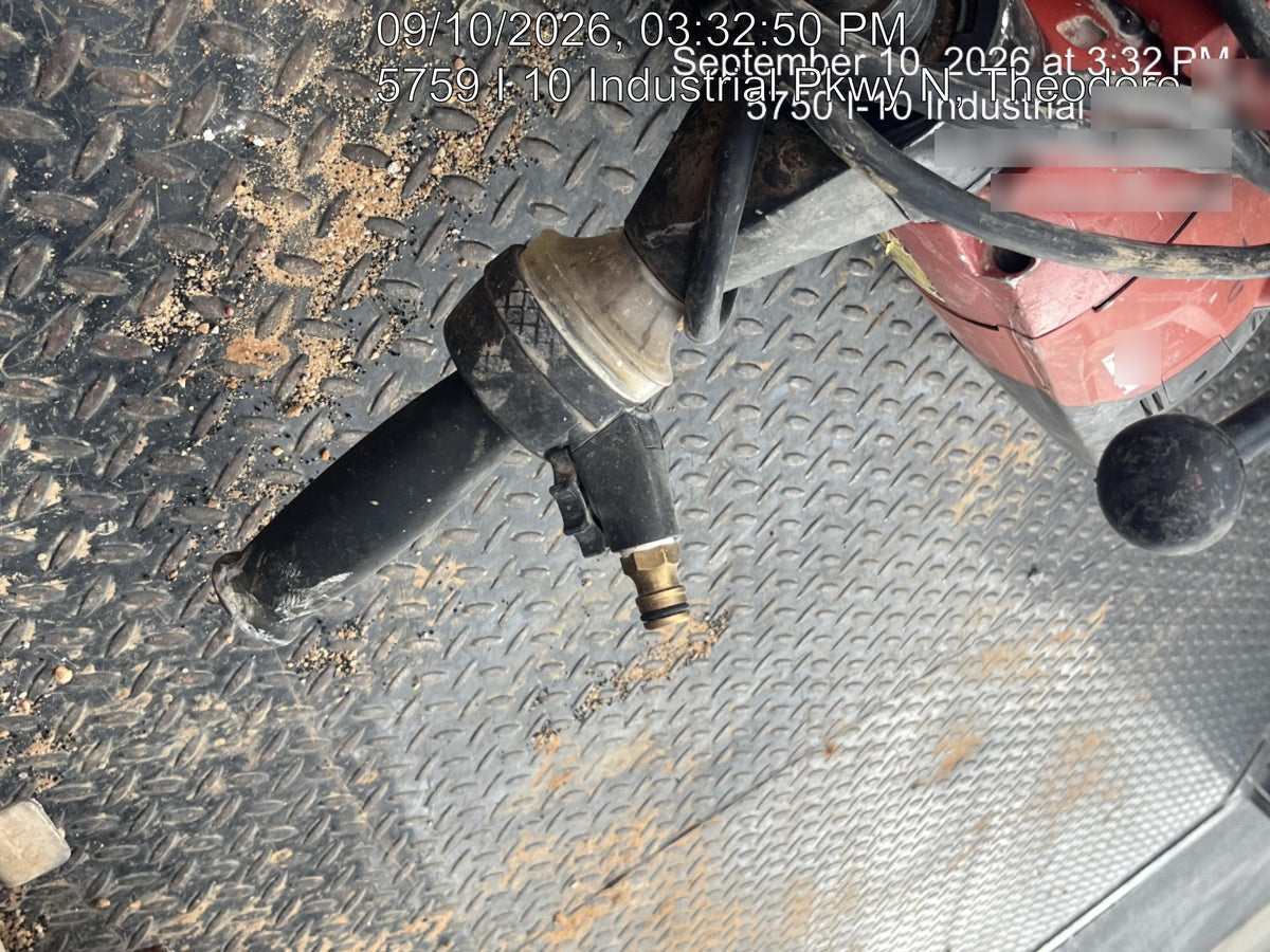 2025 HILTI DD 150-U