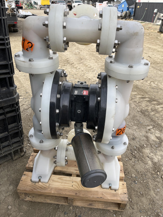 2022 INGERSOLL RAND PD30P-DPS-PTT-A