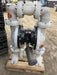 2022 INGERSOLL RAND PD30P-DPS-PTT-A