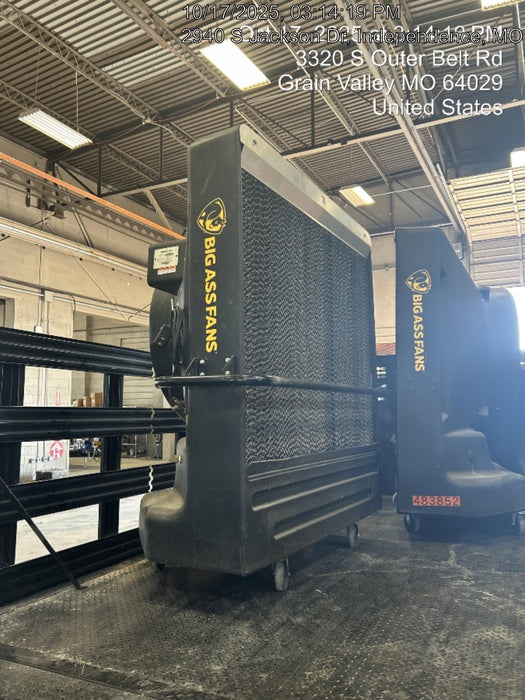 2020 ASCO AVTRON 2705