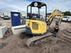 2020 YANMAR ViO35PR