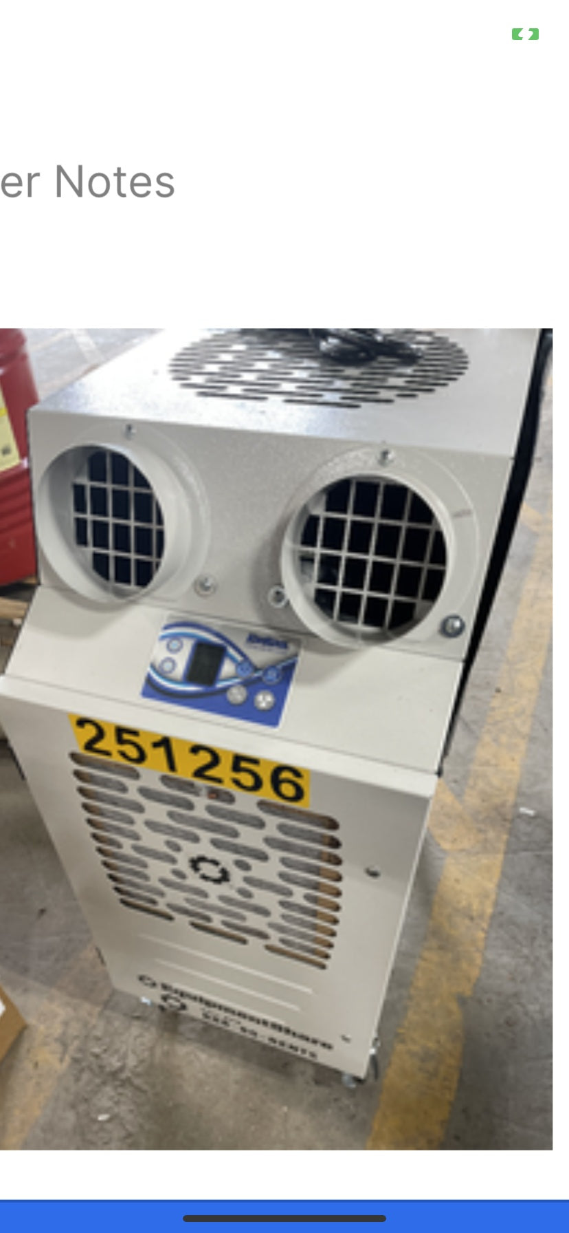 2022 KWIKOOL KPAC1811-2