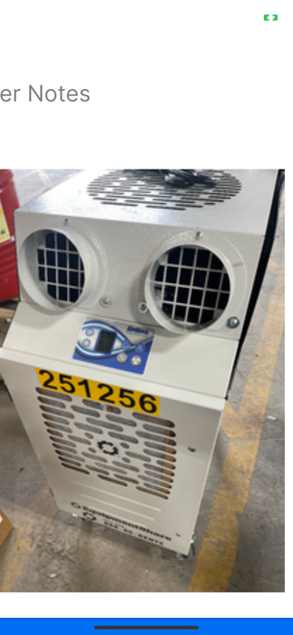 2022 KWIKOOL KPAC1811-2