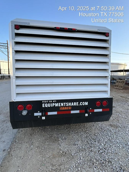 2025 BOBCAT PA915WCU-T4F