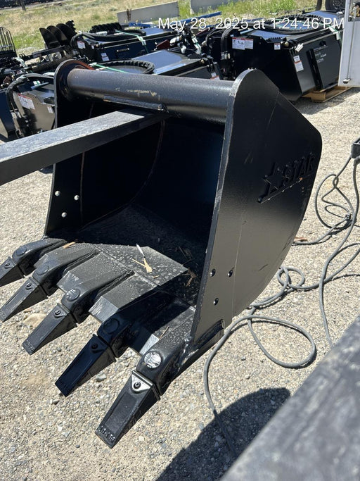 2025 STAR INDUSTRIES 910-24T