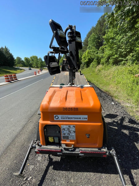 2023 GENERAC MLT2