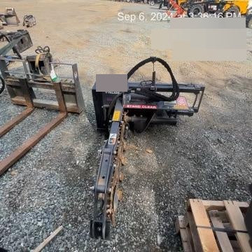 2021 PALADIN 625