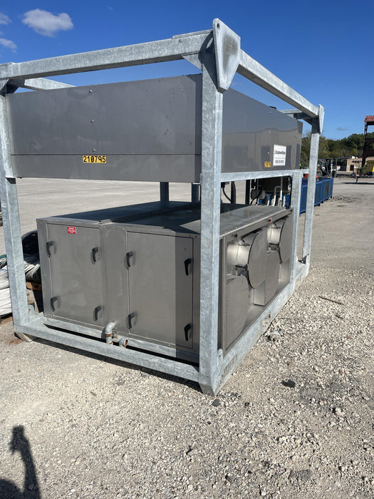 2022 CAPS PPKH-40TD-0NN0NN-5B2-P2-S1CEUP