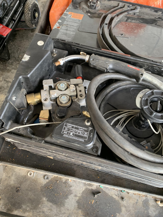 2020 LINCOLN ELECTRIC LN-25X