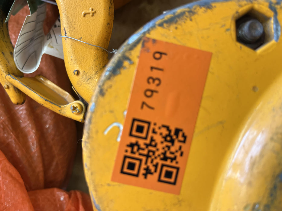 2020 HARRINGTON CF015-30