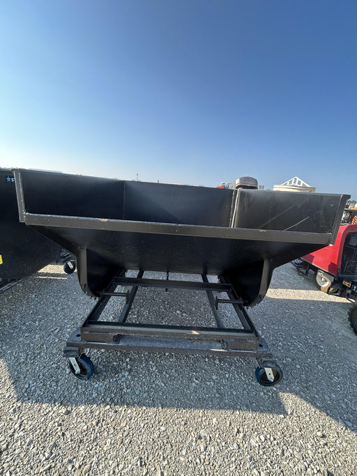 2025 STAR INDUSTRIES M-1820 - Self-Dump Hopper