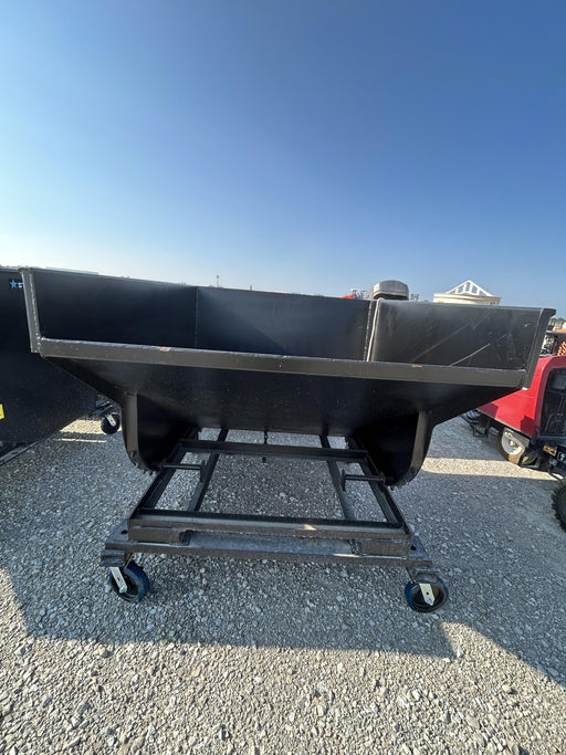 2025 STAR INDUSTRIES M-1820 - Self-Dump Hopper