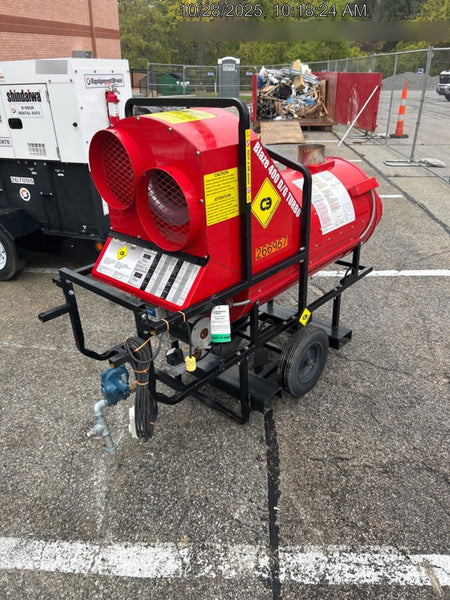 2022 CAMPO EB400G-RE3