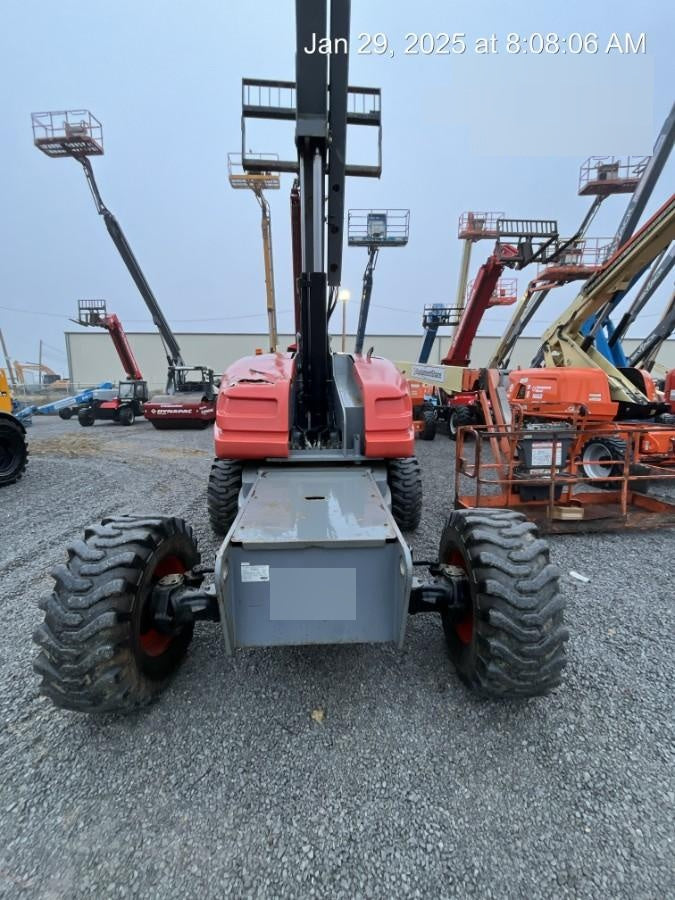 2019 SKYJACK SJ66T