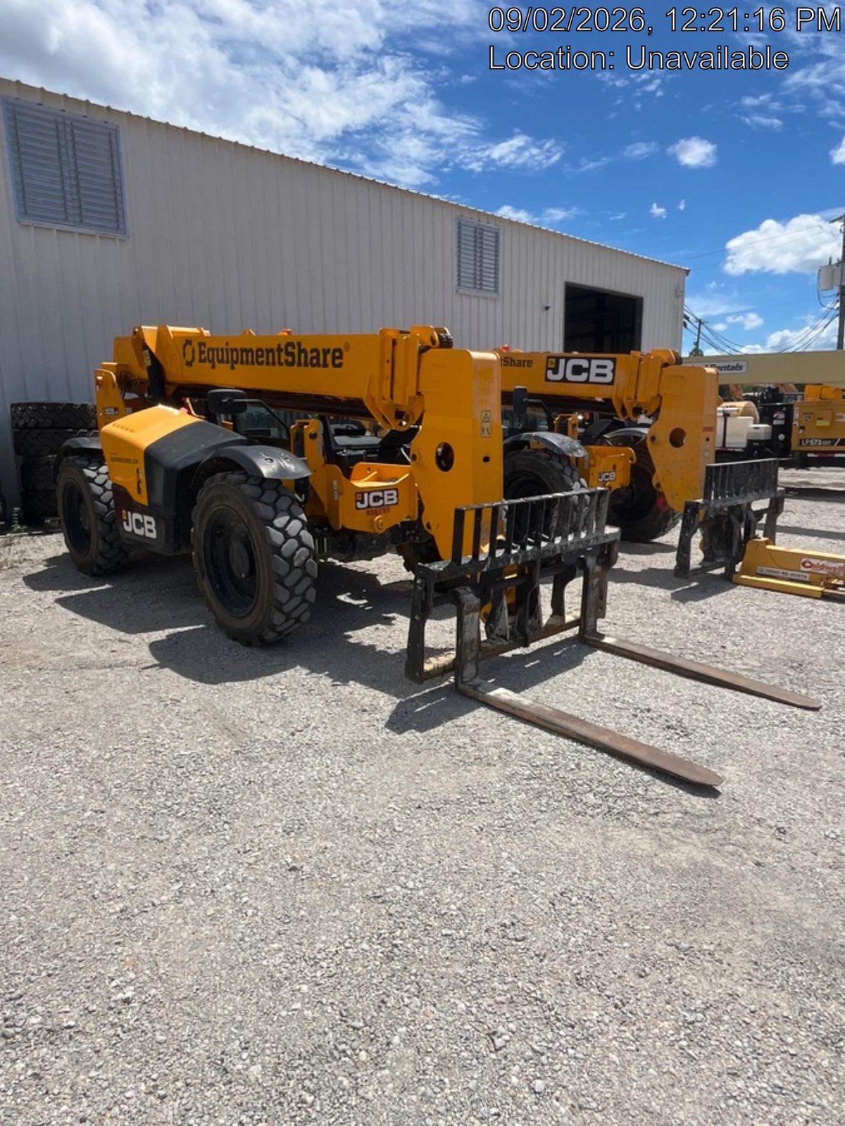 2024 JCB 509-42