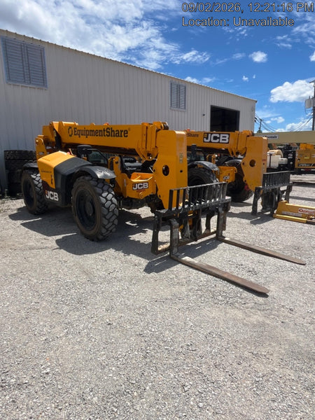 2024 JCB 509-42