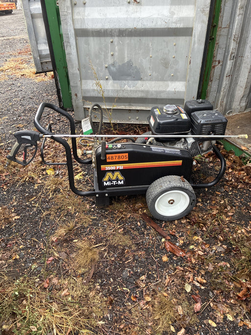 2025 MI-T-M CW-3504-5MGH