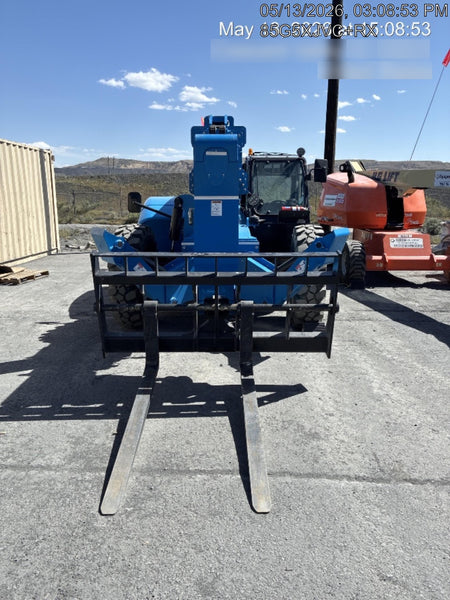 2026 GENIE GTH-1056